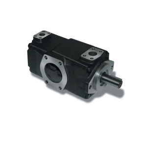Pompe à diaphragme miniature Parker T5-1HE-03-1EEB en acier inoxydable 304, pompe à eau électrique fabriquée aux États-Unis - Product Image 3