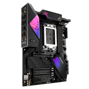 เมนบอร์ดเดสก์ท็อป ATX ของแท้รุ่นใหม่ ROG Strix TRX40-E Gaming - Product Image 2