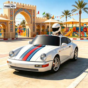 Solución Integral <span class=keywords><strong>de</strong></span> Suministro al por Mayor: Go Kart Vintage 964 <span class=keywords><strong>de</strong></span> 72V 2500W, Confiable para Adultos, Socio <span class=keywords><strong>de</strong></span> Cadena <span class=keywords><strong>de</strong></span> Suministro a Granel - Product Image 1