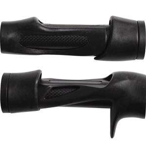 <span class=keywords><strong>Canne</strong></span> à pêche <span class=keywords><strong>casting</strong></span> BAR031 C70MHF avec porte-moulinet en carbone Fuji K et poignée ergonomique, modèle 701h pour la pêche au bar - Product Image 4