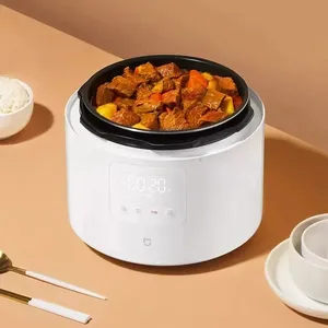 Cuisinière à pression électrique intelligente Mijia 5L CN, grande capacité, multifonctionnelle, pour usage familial - Product Image 5