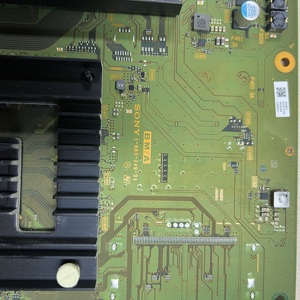 Placa lógica de alta calidad para Son KD - 55A8F <span class=keywords><strong>55</strong></span>/65 pulgadas-con relés fiables - Product Image 5