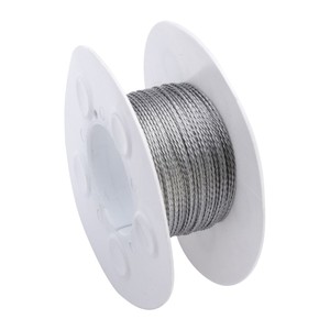 FG 187/IW50 ลวดเชื่อมสำหรับอุปกรณ์ซ่อมแซมตัวถัง - Product Image 1