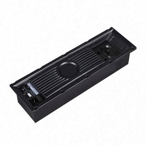 Módulo Amplificador de Potencia de 1000W de Alta Calidad, Carcasa Metálica, Repuesto para Altavoces y Equipos de Sonido - Product Image 5
