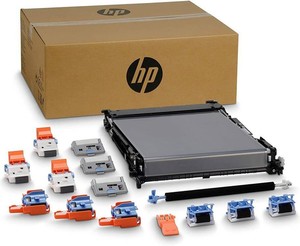 HP P1B93A用 (P1B93-67901) 画像転送ベルトキット中間転送ベルトアセンブリMFP M682z M652dn M653dh - Product Image 1