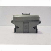 Mc 012 010 00000 Microcontroller Plug for Plc Automation Control Connection Plc