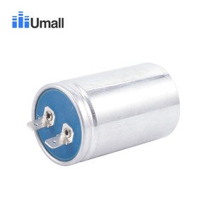 ตัวเก็บประจุฟิล์ม CBB60 11uF 450VAC สำหรับเครื่องซักผ้าและปั๊มน้ำ - Product Image 4