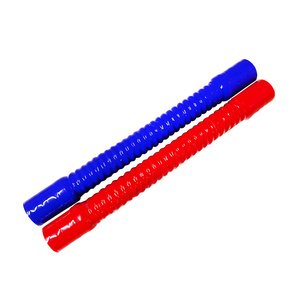 Industrial Explosion Proof Steel Wire Reinforced <strong>Silicone</strong> High Temperature <strong>Auto</strong> Water Radiator <strong>Rubber</strong> <strong>Hose</strong> for Truck - Product Image 3