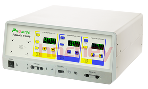 MT Medical China fez Eletrocirúrgica <span class=keywords><strong>Monopolar</strong></span> <span class=keywords><strong>Bipolar</strong></span> ESU Vet Cirurgia Instrumento Veterinária Electrocautério <span class=keywords><strong>RF</strong></span> Cautério Máquina - Product Image 2