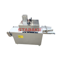 Machine automatique de division et de façonnage de la pâte, grande machine de découpe et de façonnage de boules de pâte, machine de façonnage et de roulage de la pâte