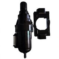 Filtre-régulateur pneumatique IMI No-rgren-B68G-6GK-AR3-RLN G3/4, filtre à air, régulateur de pression, purgeur automatique, unité FRL