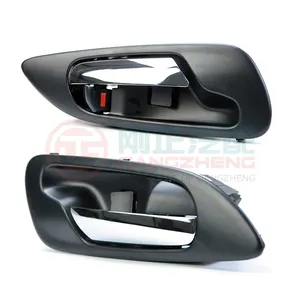 อะไหล่<span class=keywords><strong>รถ</strong></span>ยนต์ มือจับประตูด้านในซ้ายขวา สำหรับ<span class=keywords><strong>รถ</strong></span>ยนต์ ZOTYE Z100 Z300 T200 T600 NOMAD 2008 5008 มือจับประตูด้านใน - Product Image 1