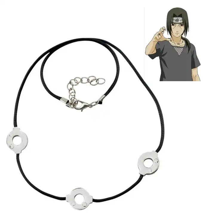 Itachi`s Necklace | Naruto | OtakuStore.gr
