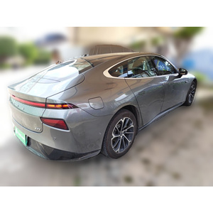 Coche de segunda mano Guazi 2020 <span class=keywords><strong>Xpeng</strong></span> <span class=keywords><strong>P7</strong></span> al por mayor, bajo <span class=keywords><strong>precio</strong></span>, eléctrico puro, EV, automático, sedán de 5 plazas, volante a la izquierda - Product Image 6