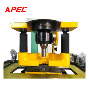 Pince de poinçonnage en acier pour machine à poinçonner à tourelle, diamètre de trou 40/<span class=keywords><strong>50</strong></span>/60 mm - Product Image 2