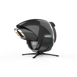 Máquina Inteligente de Análisis de Piel con IA, Detector Facial Portátil con Conectividad a Aplicaciones, Analiza la Textura de la Piel - Product Image 4