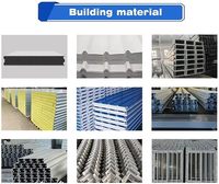 Moduli Prefabbricati per Hotel, Scuole, Uffici, Realizzati con Pannelli Sandwich, Negozio Container Mobile, Spazio Abitativo Moderno e Portatile, Villa