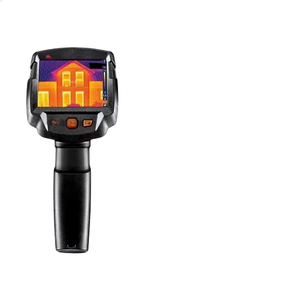Controlador PLC, Sensor, Cámara Termográfica Infrarroja, Nuevo y Original TESTO 872 - Product Image 2