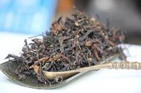 Thé GABA du Yunnan chinois, thé Oolong GABA Kinberlite de la ville de Tengchong, emballé dans un nouveau sachet, thé naturel pour la santé