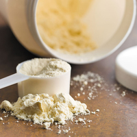 Supplément nutritionnel pour le sport en poudre de protéine de lactosérum de marque privée OEM Gold Standard pour la musculation pas pour les femmes enceintes