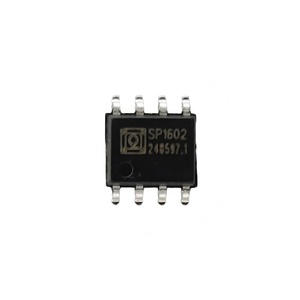 SP1602 SMT SOP-8 ชิปจัดการพลังงานยานยนต์ไฟฟ้า - Product Image 1