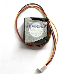 FANUC 109P0424H6D02 New Original Cooling Fan For PLC PAC & <b>Dedicated</b> Controllers - Product Image 4