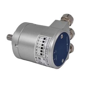 Nuevo Codificador Isa - 608 809645 01 Original de la Marca Plc - Product Image 1