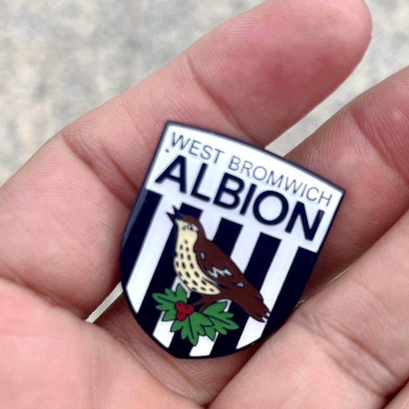 West Bromwich