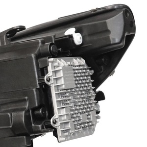 Full LED 6000K USA Type Phare pour Jeep Cherokee 2019-2021 12V 55W Nouvel État Phare et Phare (68275945AH CH2502325) - Product Image 4