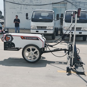 Bon <span class=keywords><strong>prix</strong></span> <span class=keywords><strong>chape</strong></span> laser à 2 roues nivellement automatique haute efficacité facile à utiliser équipement de nivellement de sol en <span class=keywords><strong>ciment</strong></span> de haute qualité - Product Image 4