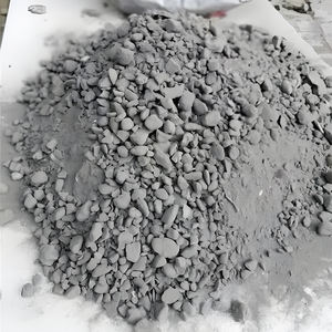 Concreto de ceramita de agregado ligero compuesto de mezcla seca especialmente utilizado para cojín de aislamiento de techo - Product Image 1