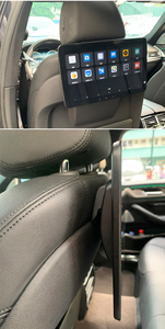 Màn hình tựa đầu xe hơi 13.3 inch tích hợp WIFI, màn hình cảm ứng ghế sau dành cho BMW X5 F15 G05, Series 5 F10 F01 F02 - Product Image 5