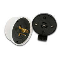 Capteur optique étanche extérieur de contrôle de la lumière 20V-240V/AC pour une utilisation en extérieur