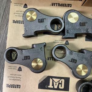 5144549 - 514 repuestos de excavadora 251-1005 2511005 balancín-4549 E345C E345D E349D CAT972H C13 dispositivo de elevación AS-válvula - Product Image 2