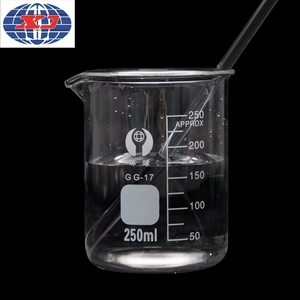 Huile de silicone hydrogénée 1000 Cst, huile de silicium hydrogénée de haute pureté pour usage industriel - Product Image 5