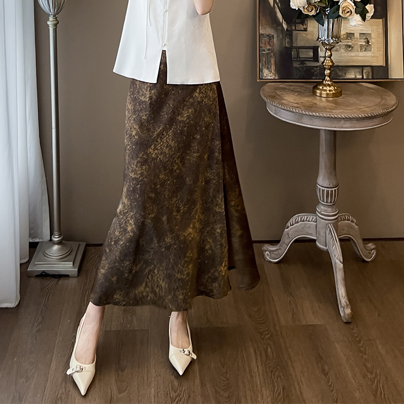 skirt