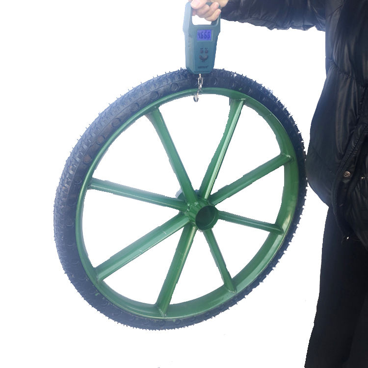 wheel 2