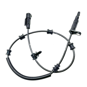 68262947AF Nouveau capteur de vitesse de roue arrière pour Dodge Ram 1500 2021-2025 Pièces et accessoires automobiles - Product Image 1