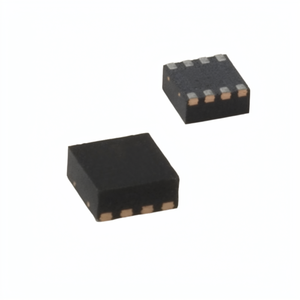 Buy Online Electronic Components Manufacturer Channel MIC2292-34BML-TR Power Management (PMIC) 8 VFDFN Exposed Pad, 8 MLF - Product Image 1