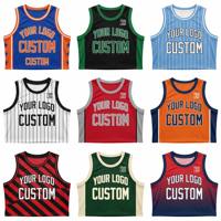 Haut de basket court personnalisé pour femme, style streetwear, en maille, sans manches, pour cheerleading
