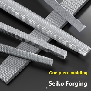 Trung Quốc Các Nhà Sản Xuất Đa-Đặc Điểm Kỹ Thuật B3 Xử Lý Tập Tin Cao Carbon Thép Phẳng Tam Giác Bán Tròn Tập Tin Vuông Tập Tin Thiết Lập - Product Image 3