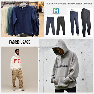 Soffici tute donna griffate <span class=keywords><strong>di</strong></span> marca in <span class=keywords><strong>velluto</strong></span> Jacquard Check tessuto in pile <span class=keywords><strong>di</strong></span> spugna francese per felpe con cappuccio da <span class=keywords><strong>uomo</strong></span> personalizzate - Product Image 4