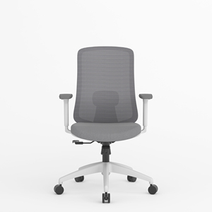 Chất lượng cao nội thất văn phòng Ergonomic thắt lưng hỗ trợ Ông Chủ điều hành Ghế hội nghị ghế với 3D tay vịn - Product Image 1