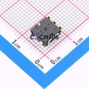 SA-7070B Rotary Encoder Switch Whole Sale Electronic Component Chips Supplier & BOM Service - Product Image 2