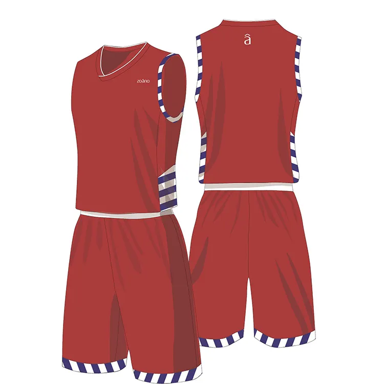 Herren & Kleinkind Aufwärmen Basketball Lauf anzüge Atmungsaktives Basketball Trikot Logo Design Sporta nzug Basketball Wear Sportswear