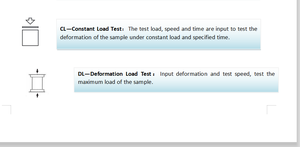 Máquina de prueba de resistencia a la compresión Probador de fuerza de compresión de microordenador Probador de aplastamiento de anillo - Product Image 6