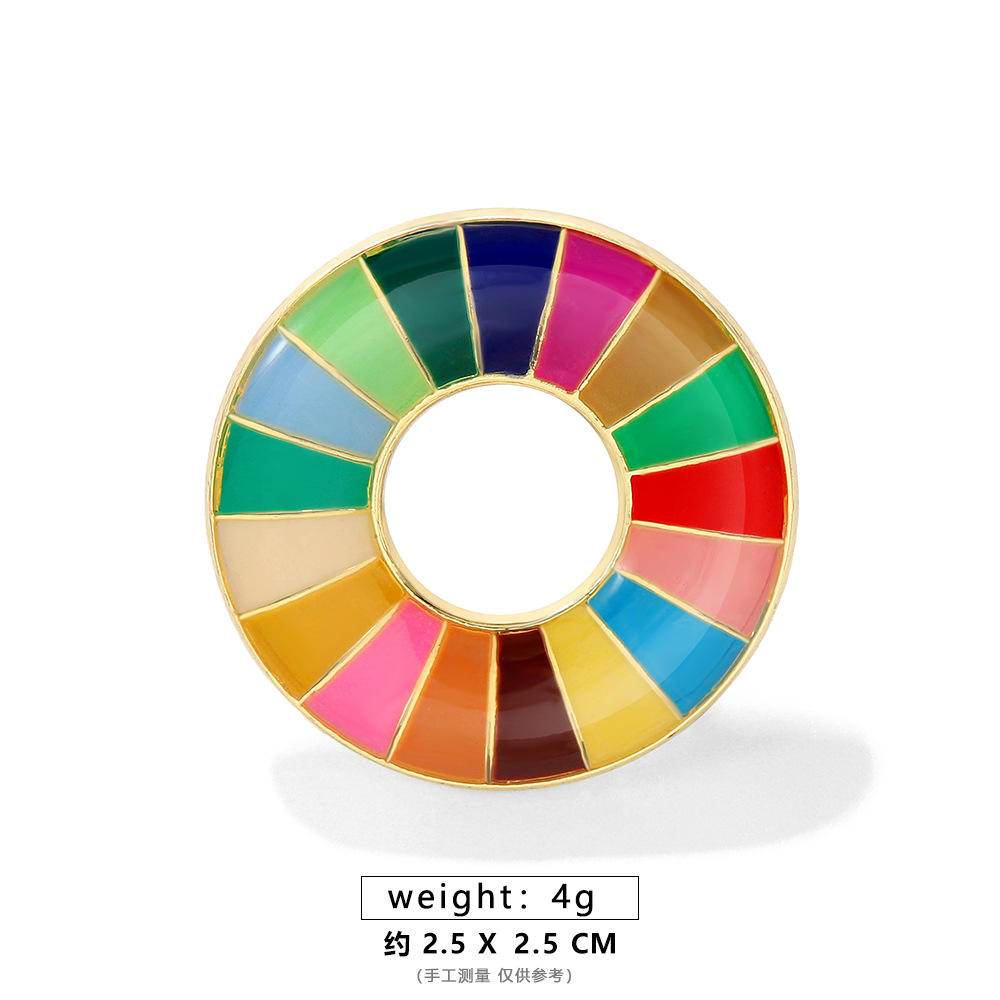 Or émail doux avec revêtement en résine époxy