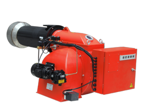 Accessoire de brûleur à double combustible essentiel pour usage industriel à l'huile légère-pour les usines de fabrication et les pièces de chaudière - Product Image 3