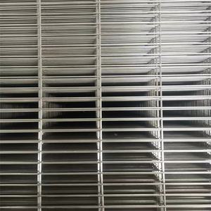 Kaynaklı tavuk tavşan  tel örgü kafes zemin paneli fiyatları 2*2 - Product Image 4