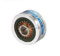 TS2620N 1X- BRX Encodeur rotatif intégré de type Resolver sans balais TS2620N21E11